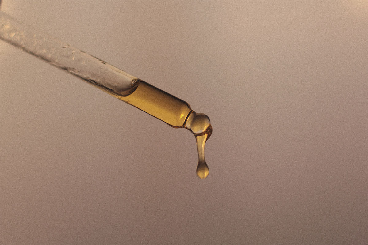 Why Oil-Based Treatments?