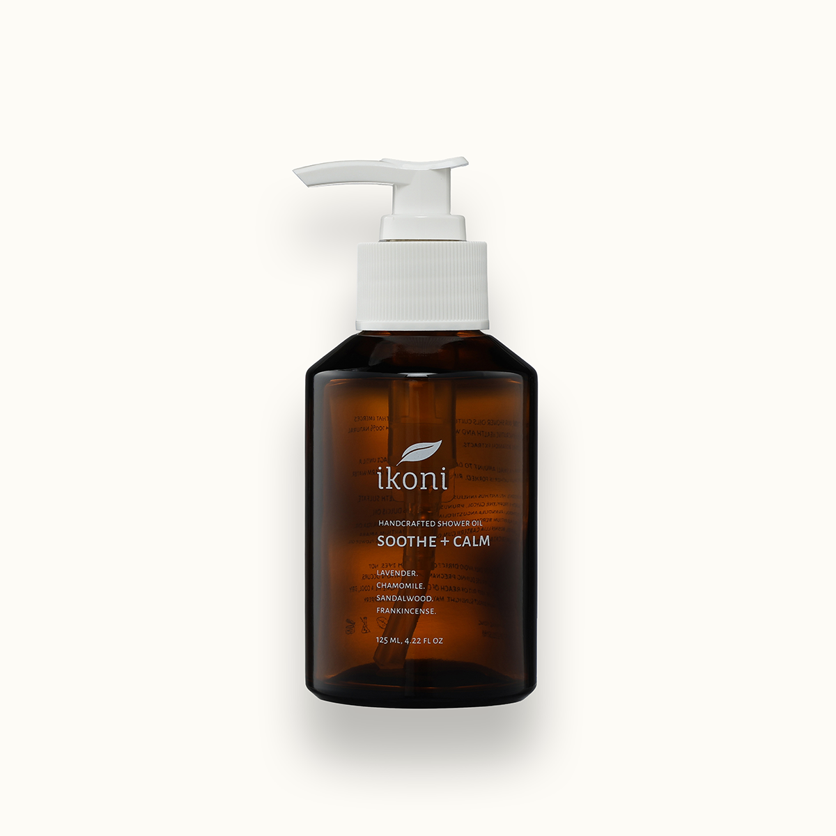 Soothe + Calm