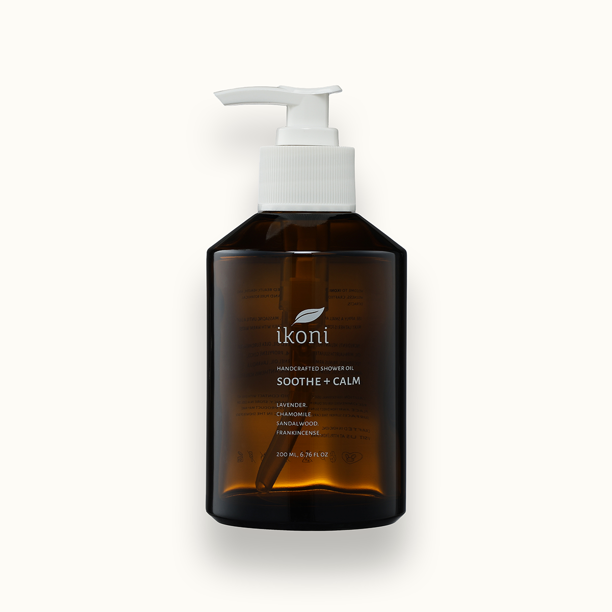 Soothe + Calm