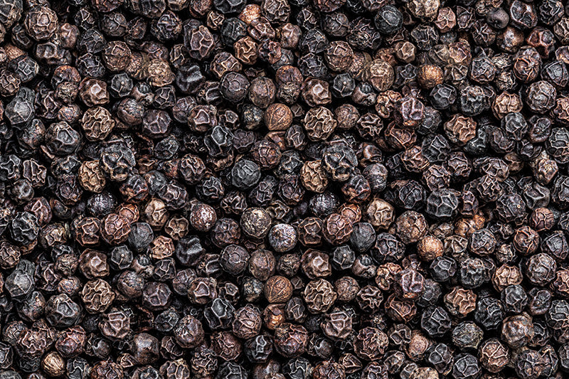 Black Pepper